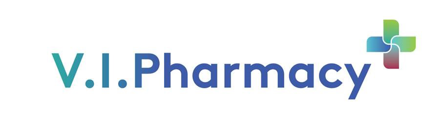 VIPharmacy Logo